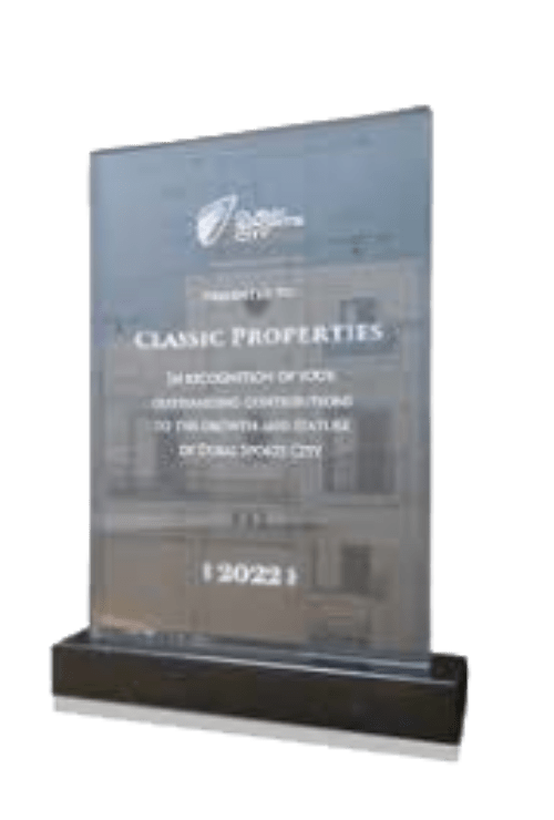 Award 5