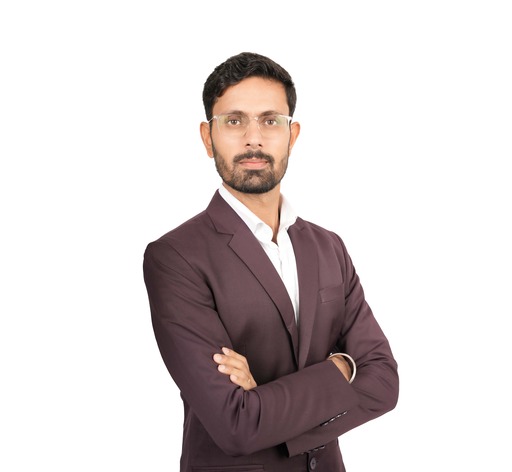 Abhishek Kumar Ojha