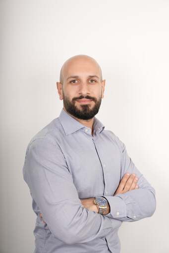 Hrag Geukjian