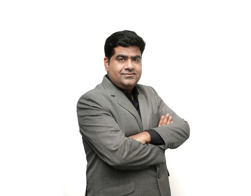Rajat Mukesh Ahuja