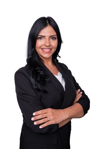 Rakel Ghazarian