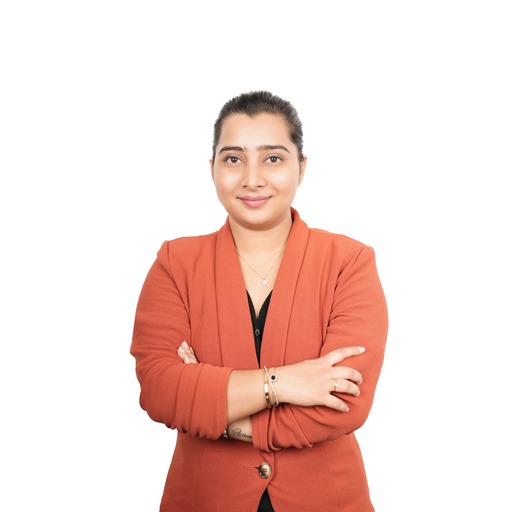 Shally Tyagi
