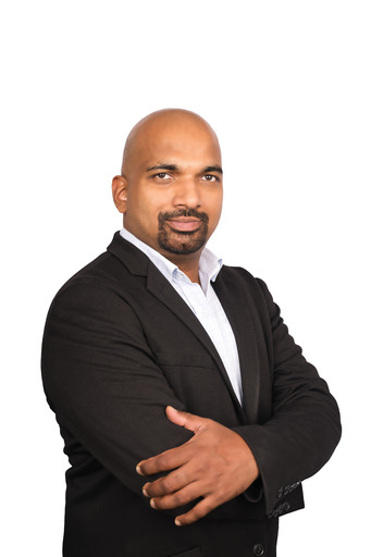 Sujith Subramanian