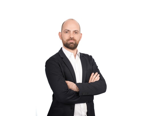 Vatche Saghdejian