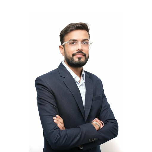 Abhijeet Shriniwas Somani