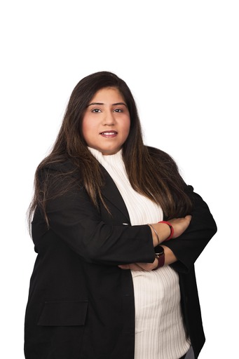 Payal Pravin Ragoowansi