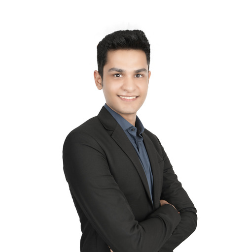 Pranav Tuli