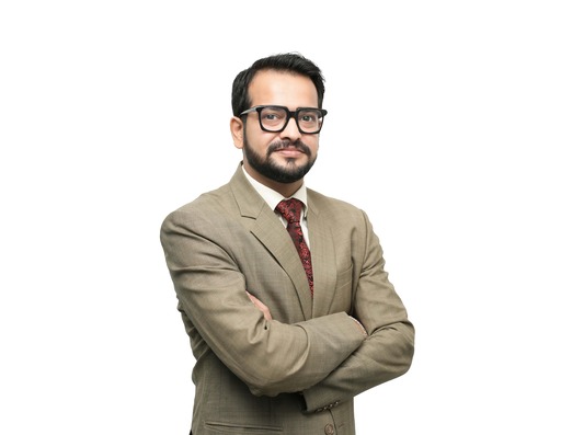 Raghav Sharma