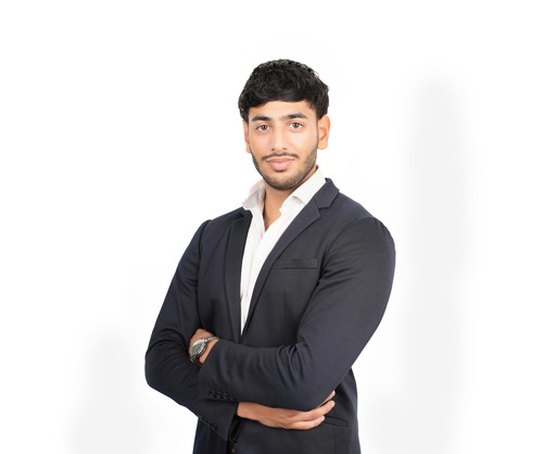 Rohan Kishan Tank