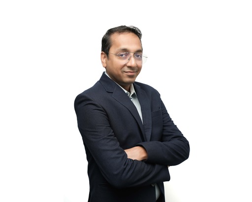 Rohit Lohia