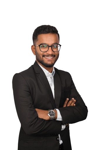 Shriram Somani