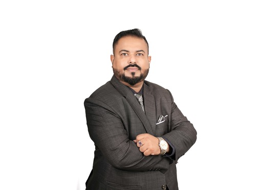 Tarit Kumar Arnab